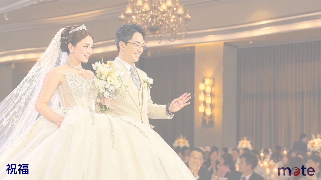 世代交替｜對他們是祝福，對自己是坦然